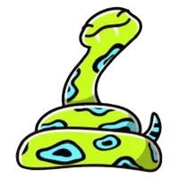 Pet Snake
